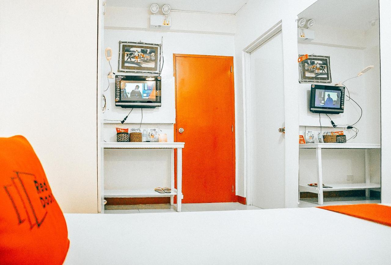 Reddoorz At S & L Apartelle Daraga Albay Legazpi Dış mekan fotoğraf